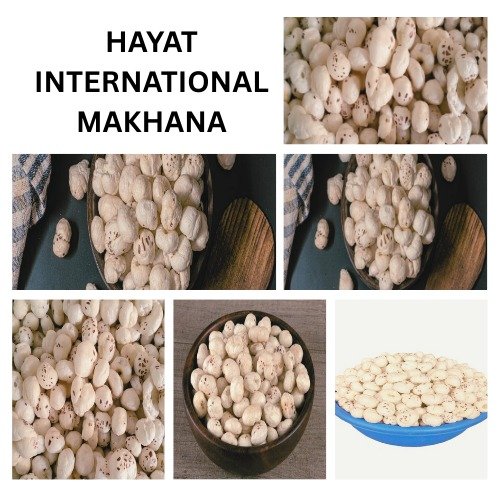 Hayat International Makhana